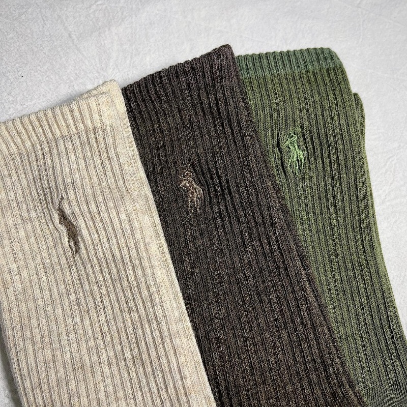 Pl Socks 3paris A Set 11