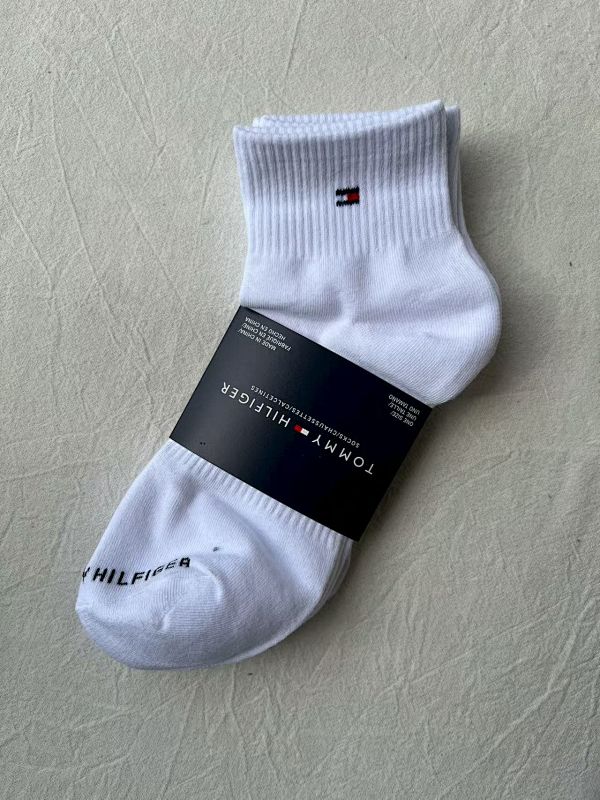 Tm Socks 3 3 Pacs A Set 5