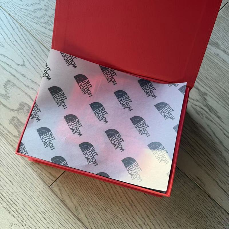 The North Red Underwear 9