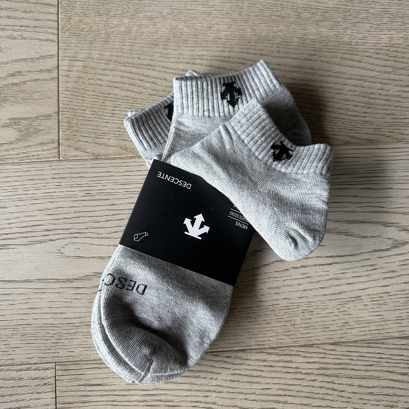 Descente Socks 6