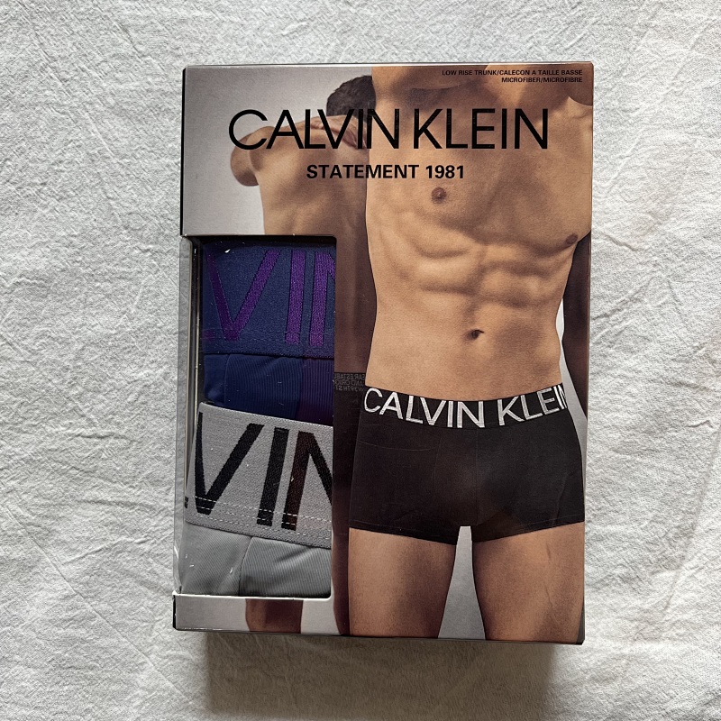 Ck Silk Underwear 10