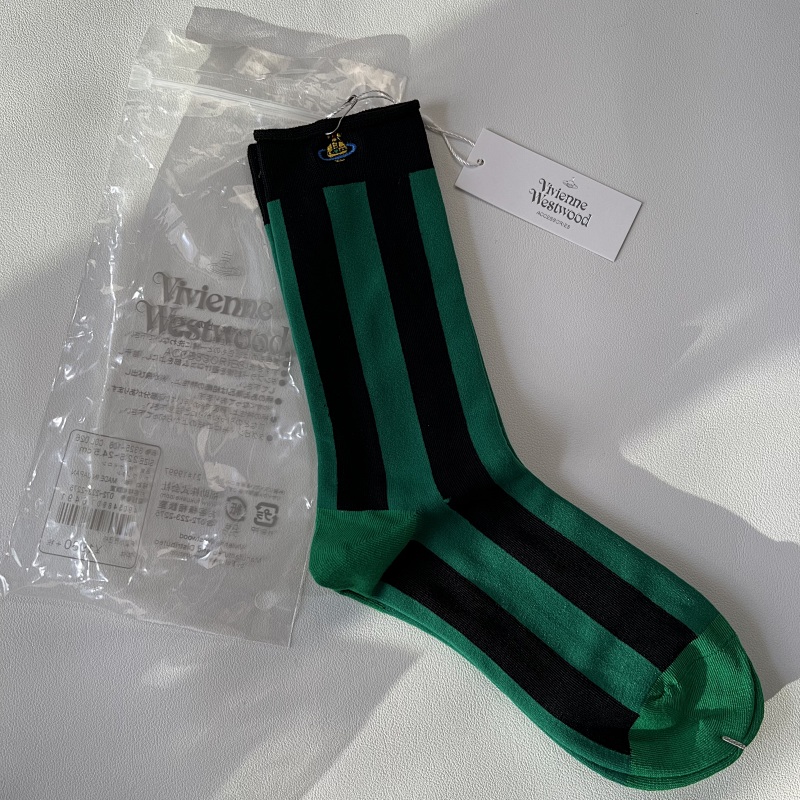 Vivienne Westood Socks 12