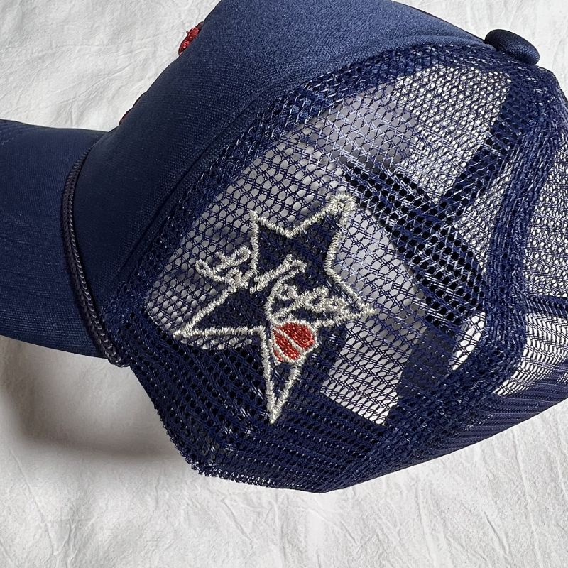 Laropa Classical Hat Blue
