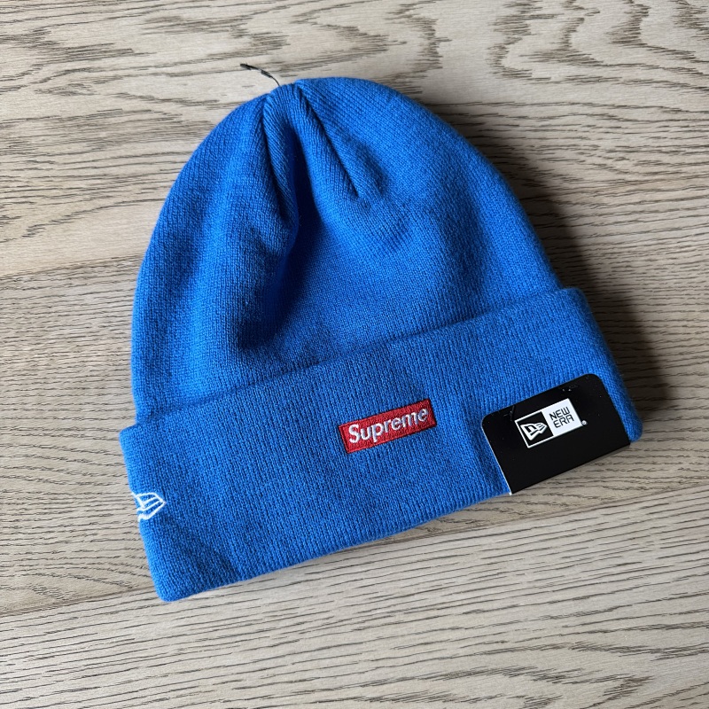 Classcial- Sup Beanie 9