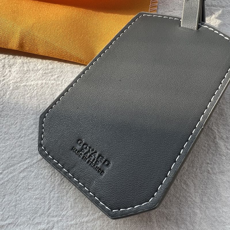 Goyarrd Boarding pass/Luggage Tag 7