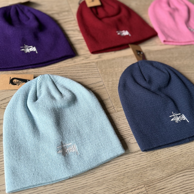 Stu Beanie 4