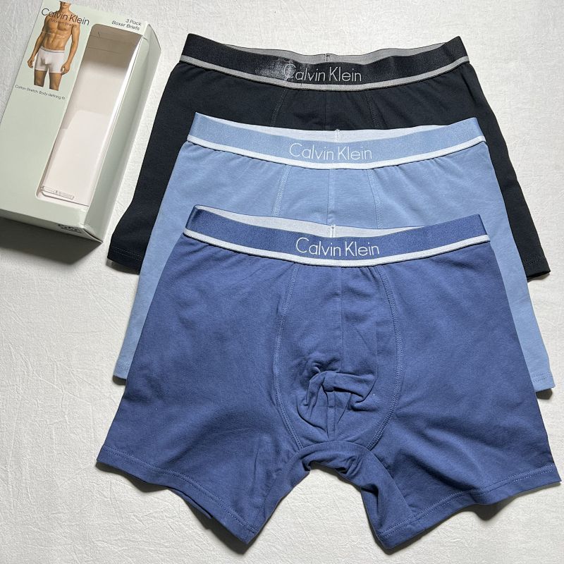 Underwear 3 Pacs A Box 2