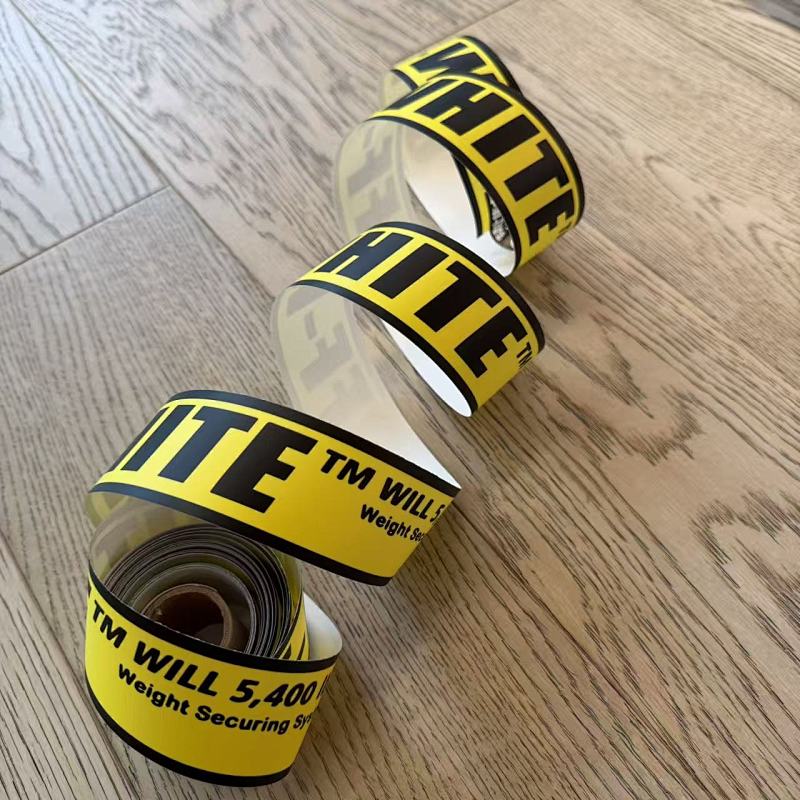 Ow Sticker Tape 5