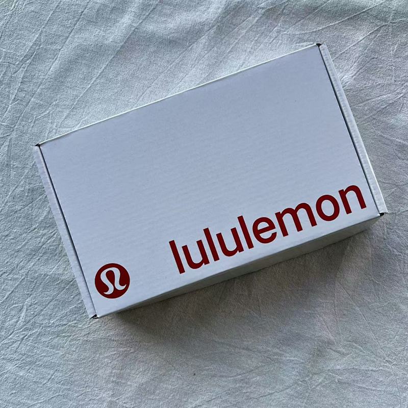 Lulu Box Socks
