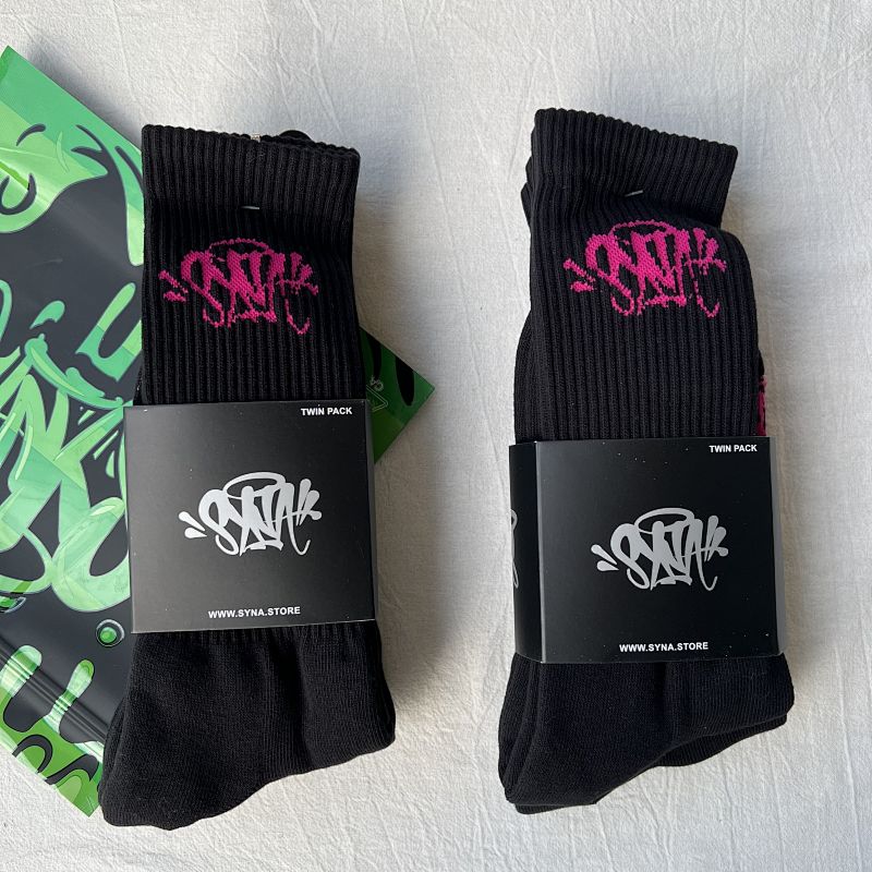 Synaworld 1:1 2paris Towel Sock With Original Packaging 3