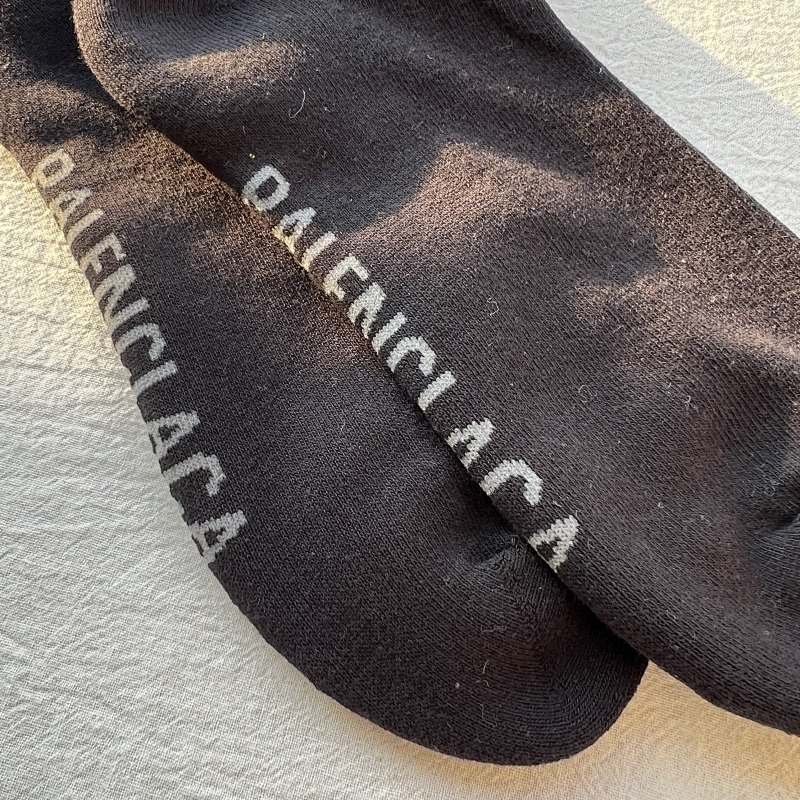 Bb 2025 Eaby And Other New Model Socks —— Trick Trick Socks 11