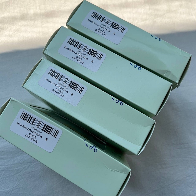 Off-white Boxers Underwear 10