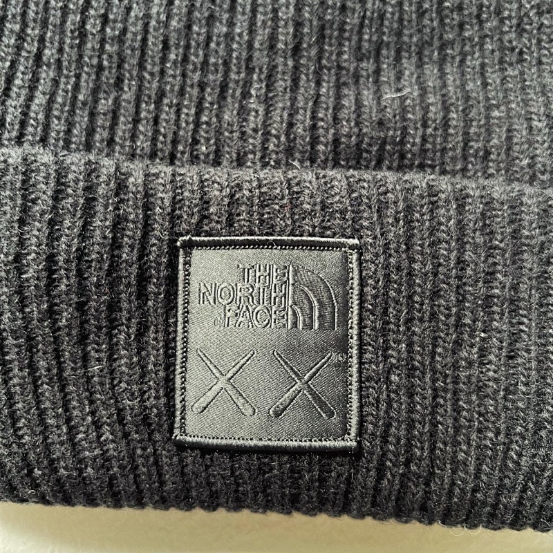 Tnf North X Kwas Beanie 8