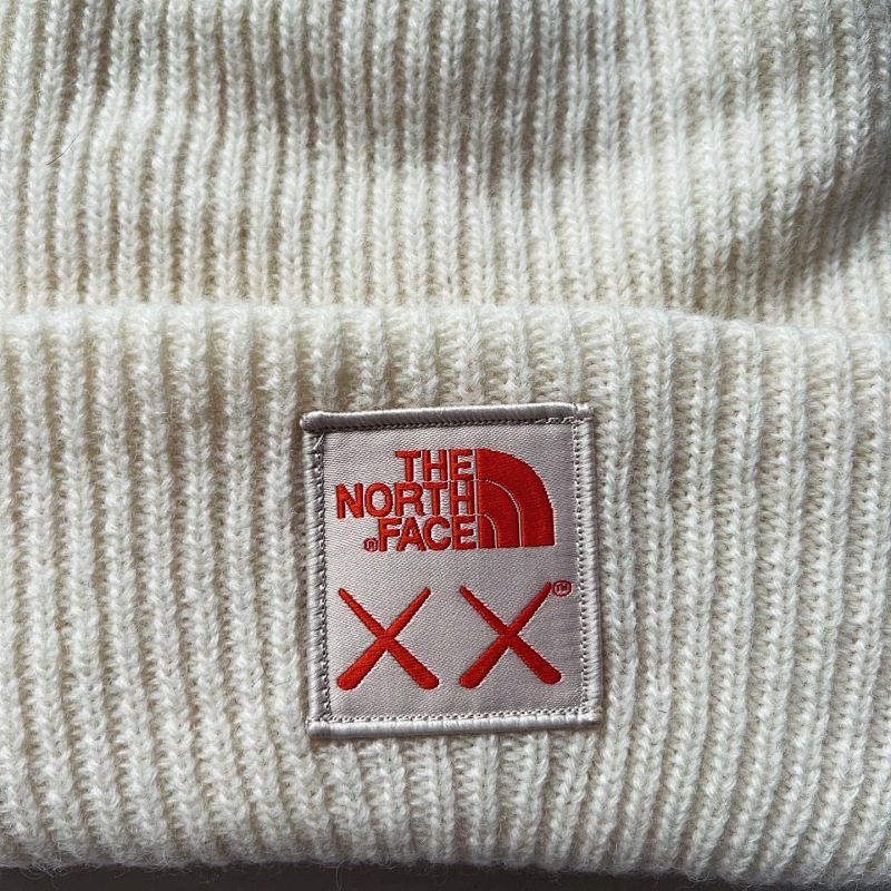 Tnf North X Kwas Beanie 11