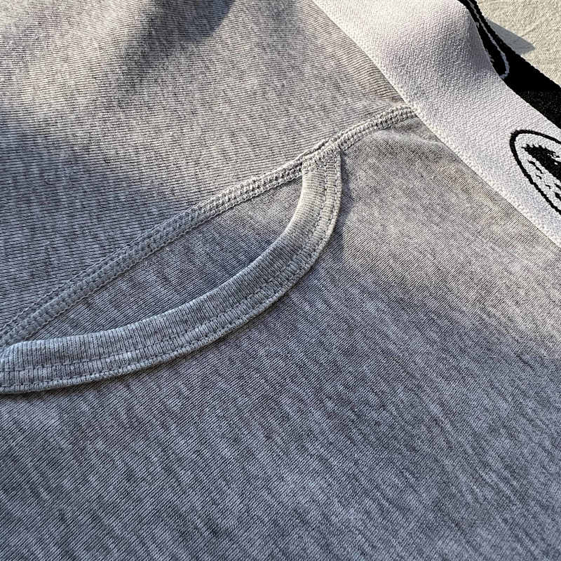 Co Boxer 3pacs Logo Grey 9