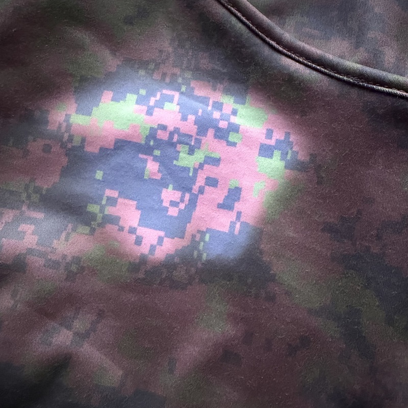 New Luminous S Heat Reactive Balaclava 4 Color 11