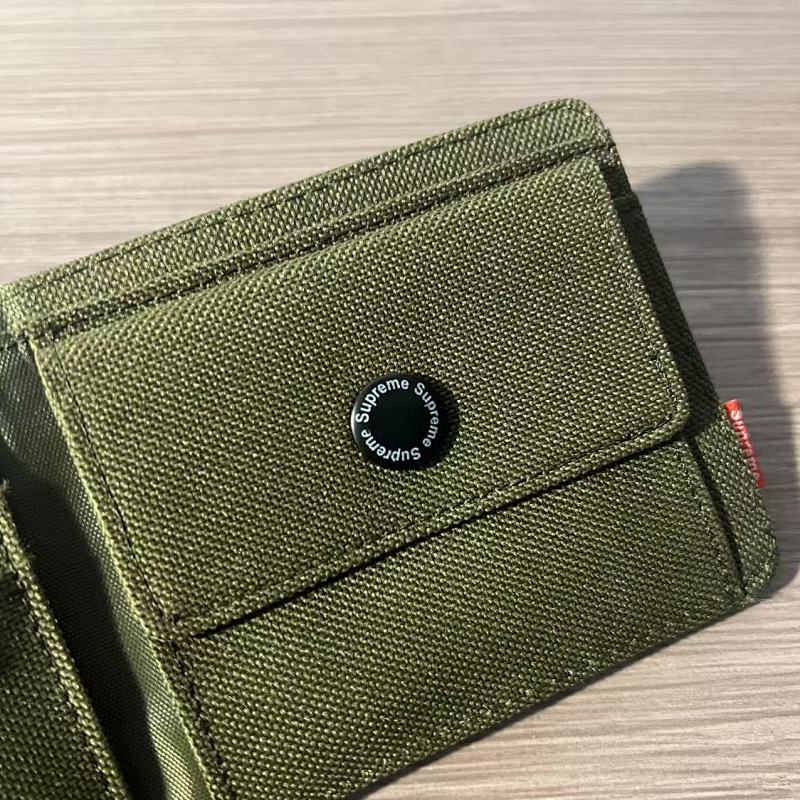 Wallet With Box 7