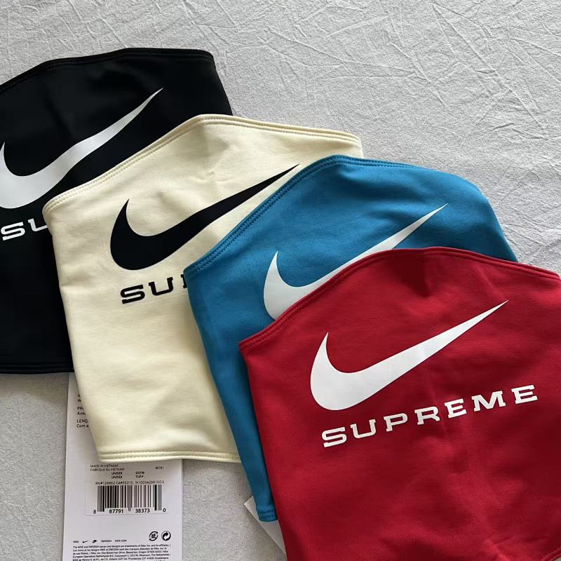 Neck Warmer 4