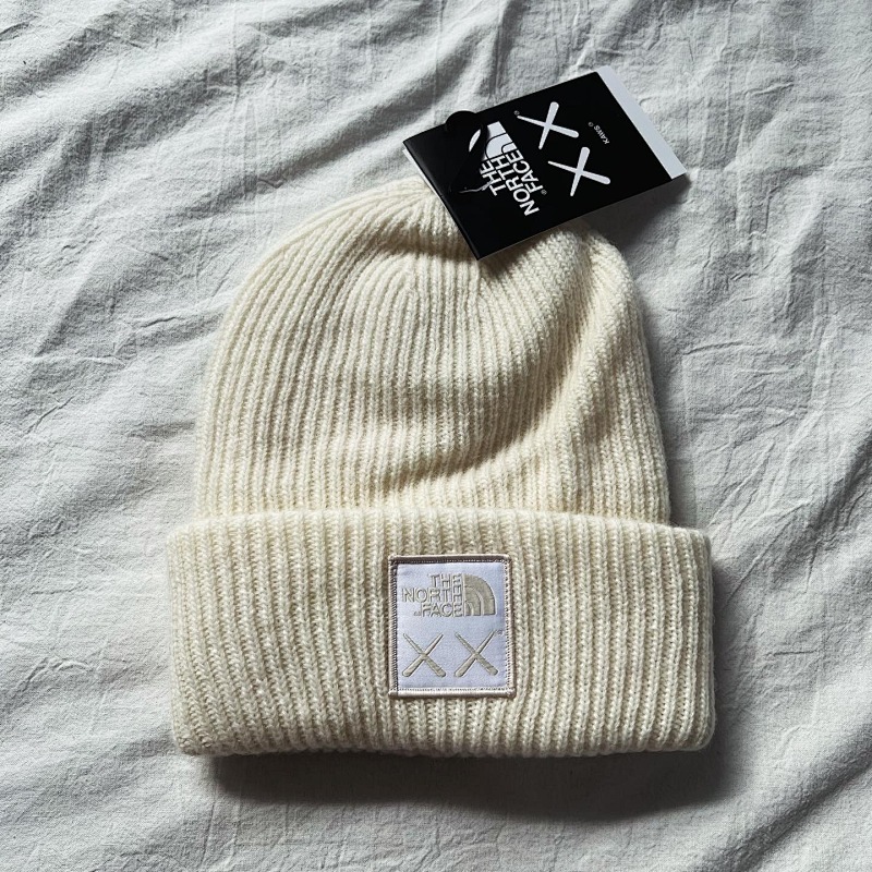 Tnf North X Kwas Beanie 2