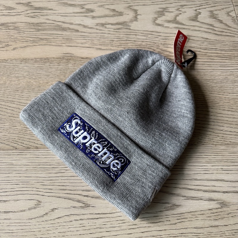 Classcial Banana- Sup Beanie 7
