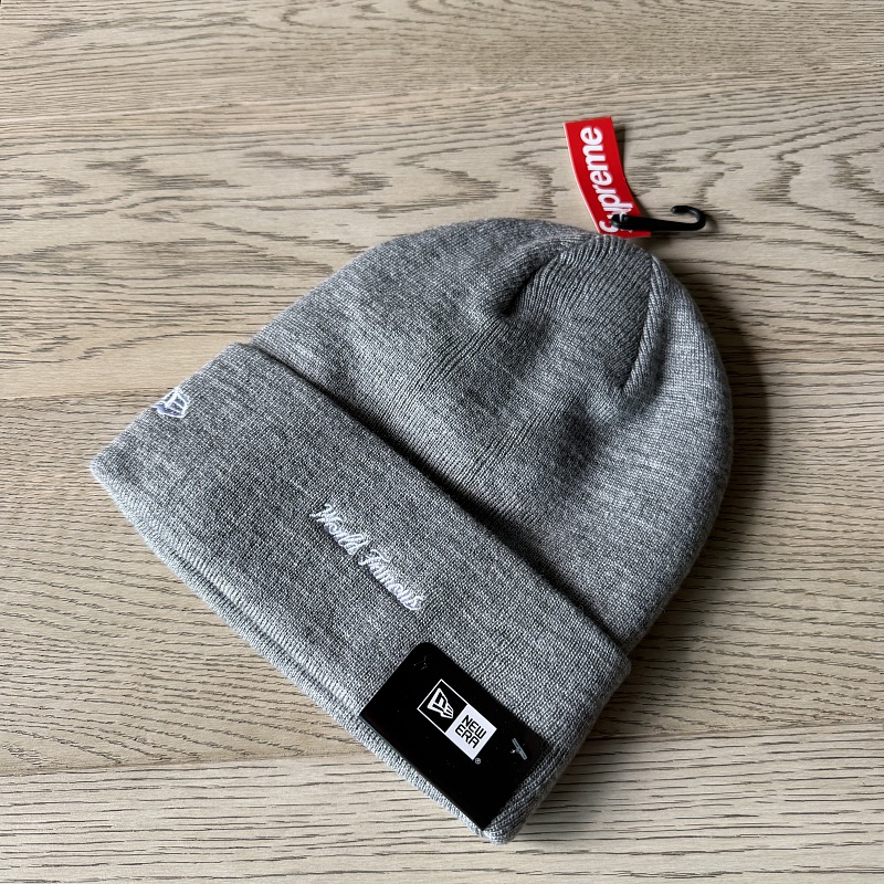 Classcial Banana- Sup Beanie 8