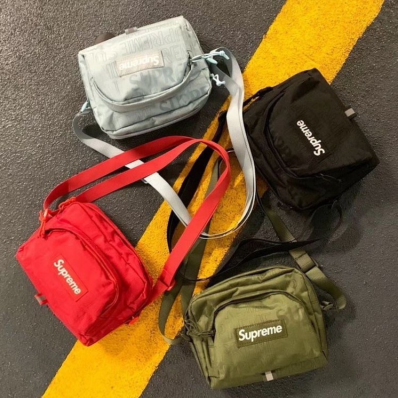Crossbody Bag 9