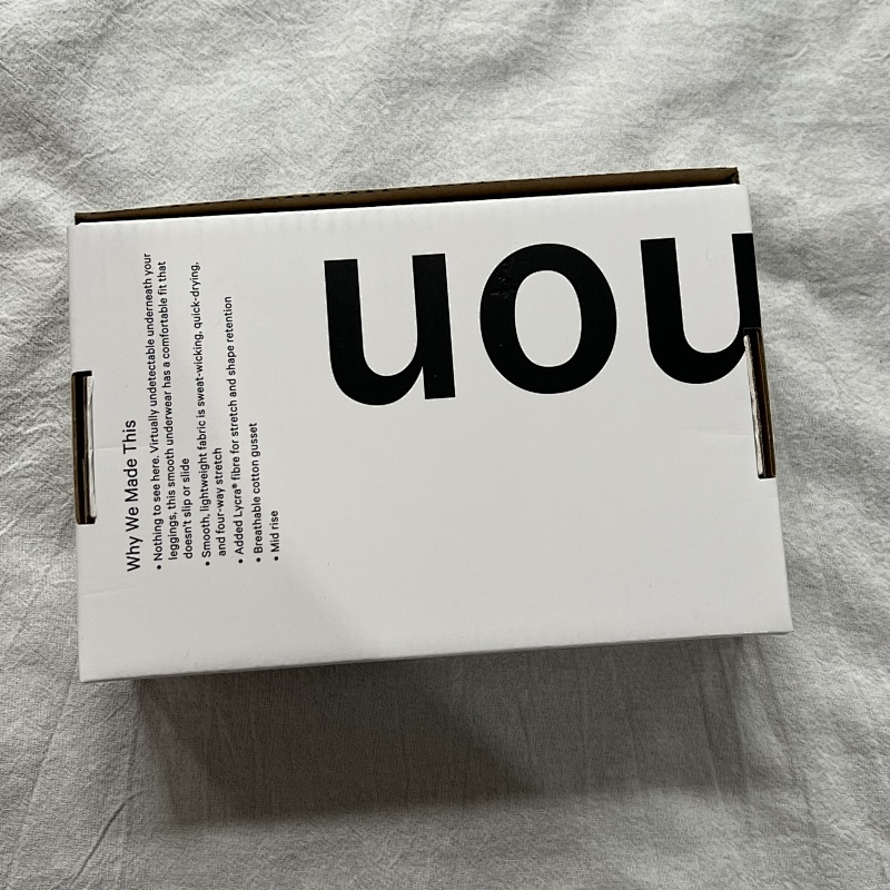 Lululemon Heihe 2