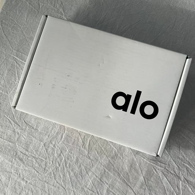 Al Underwear 3 Pacs A Box 7