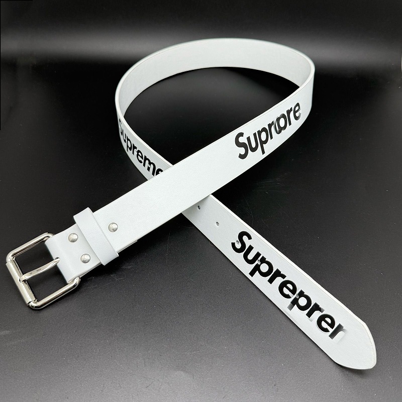 Belt Sup 4