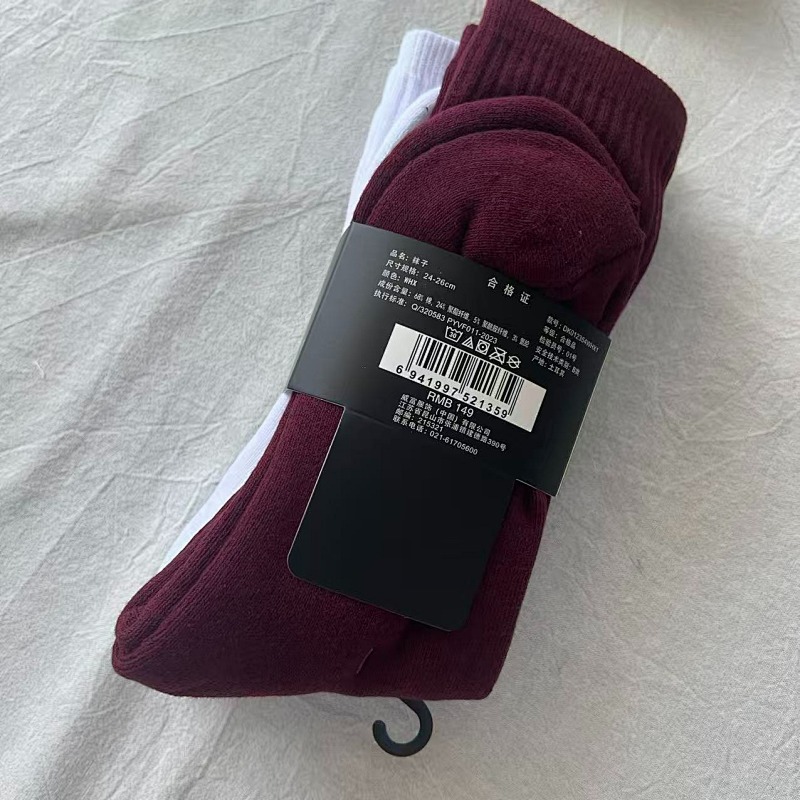 Dickies 3 Pacs A Set Towel Socks 11