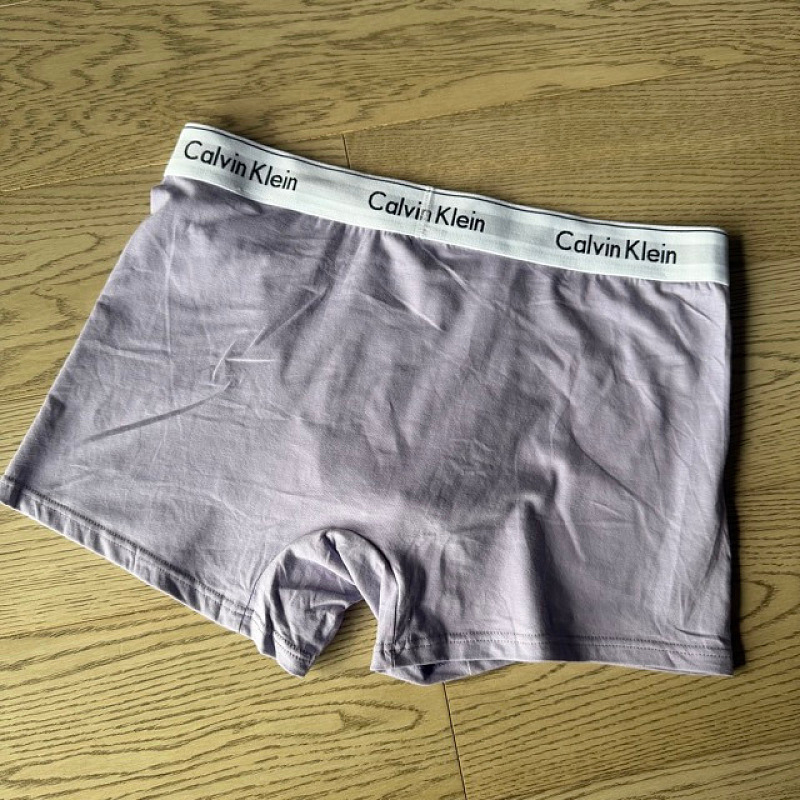 C*kk Boxer Briefs 3 Pairs One Box 10