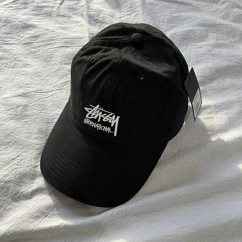 Stussy Hat Zg^03 7