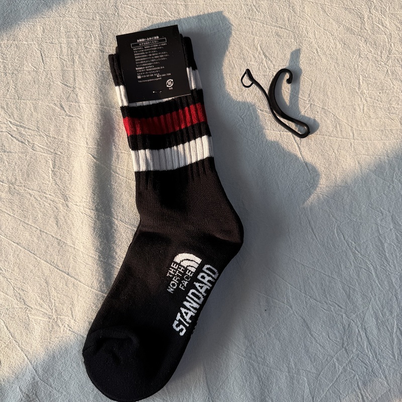 Small Quantities Different Style Socks 6
