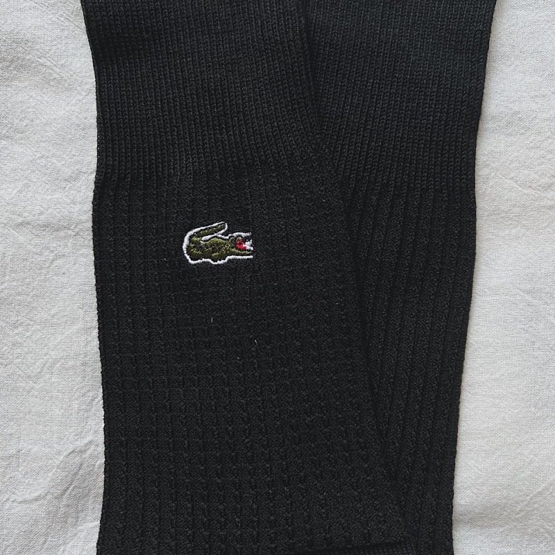 Lacoste Socks Tracksuit & Daliy Wear 7