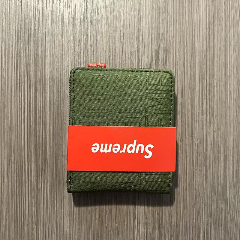 Wallet With Box 4