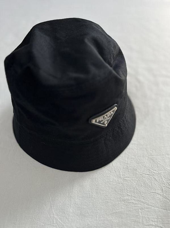 Bucket Hat Denim 6