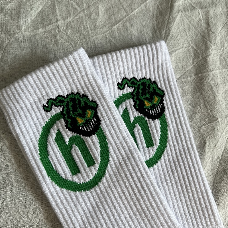 Hidden Ny Socks 3