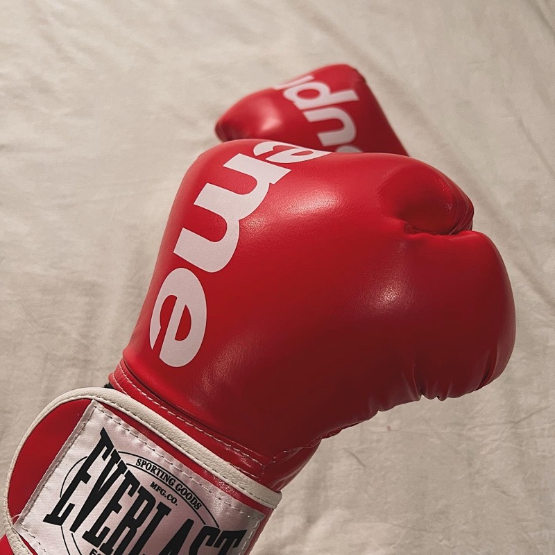 Su* Boxing 4