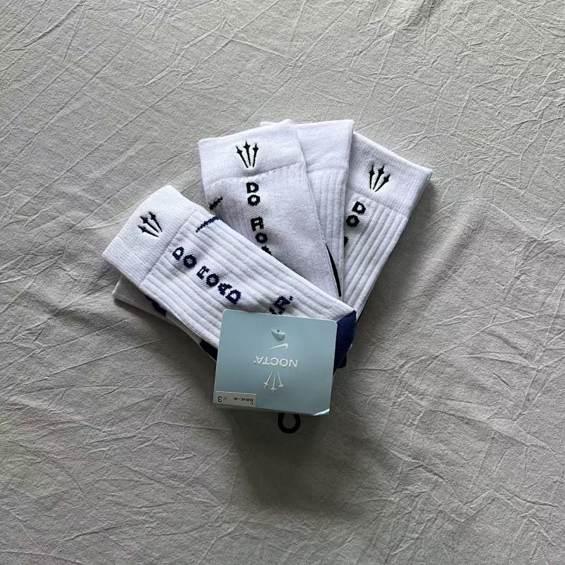 Nocta 3 Pacs Socks A Set 7