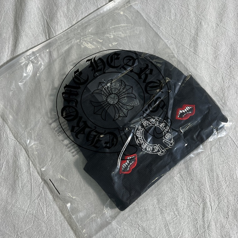 Ch Beanie 8