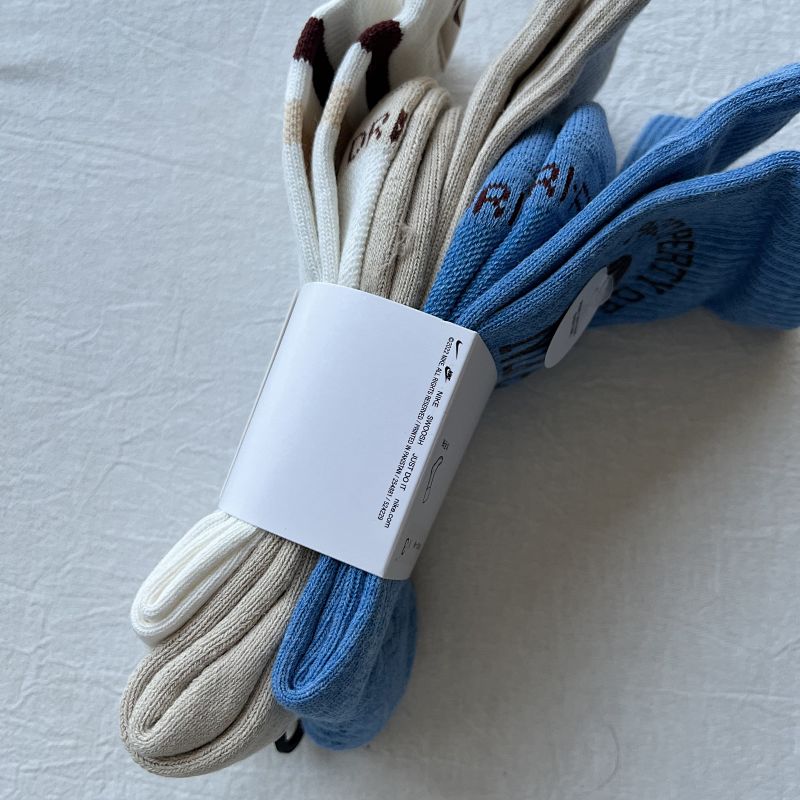 3 3 Pacs A Set Super Trick Towel Socks 4