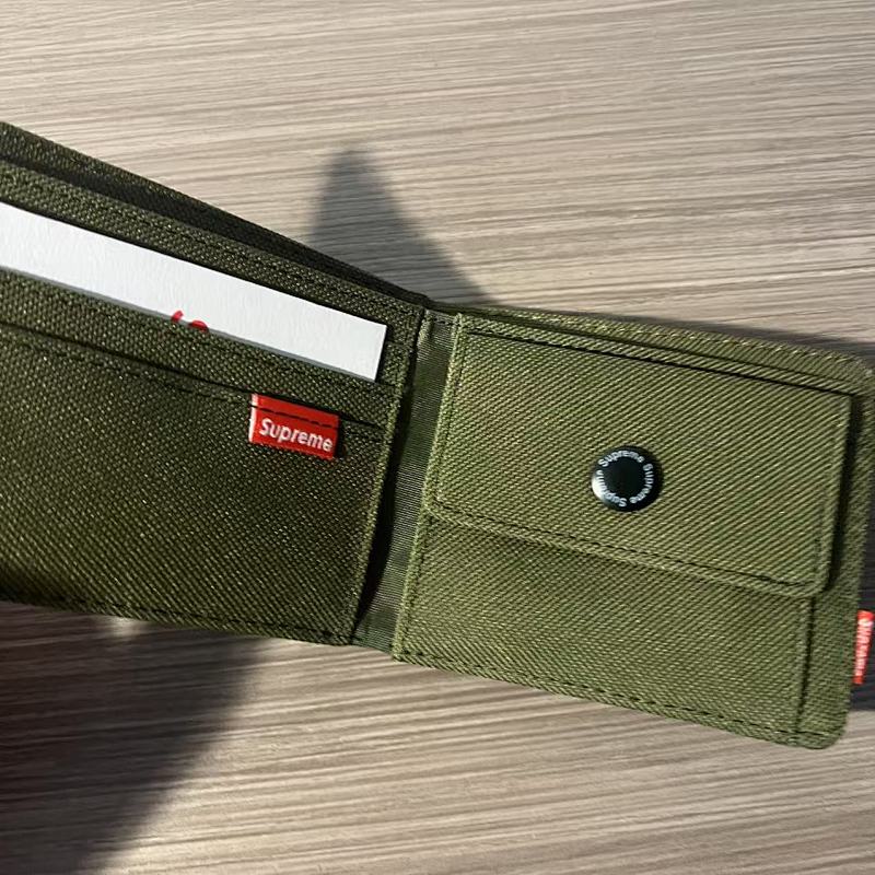 Wallet With Box 9