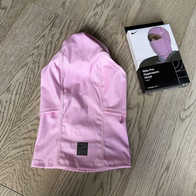 Colorful Pro Balaclava Therma-fit Hyperwarm Hood Best Quality EVER————with Box!! 4