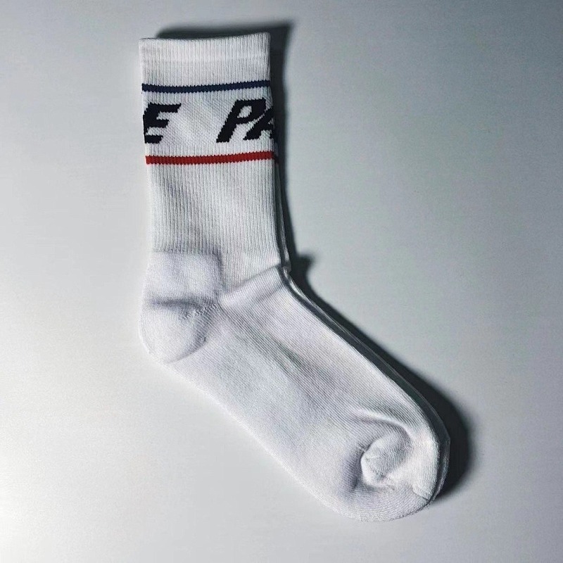 Classical Socks Towel Bottom 3