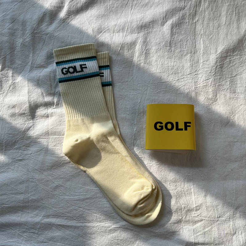 Golfwang Socks 11