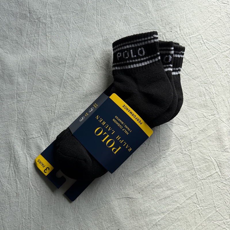 Pl Socks For Kids & Woman Size Small Quantity 6