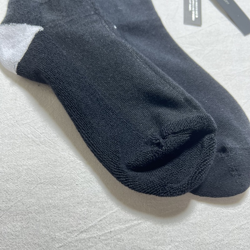 2025 Amiri Towel Socks ——with Tag