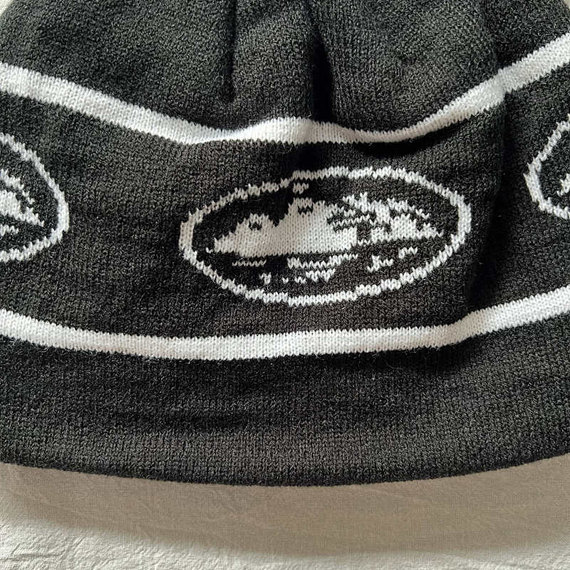 Cortiez Beanie