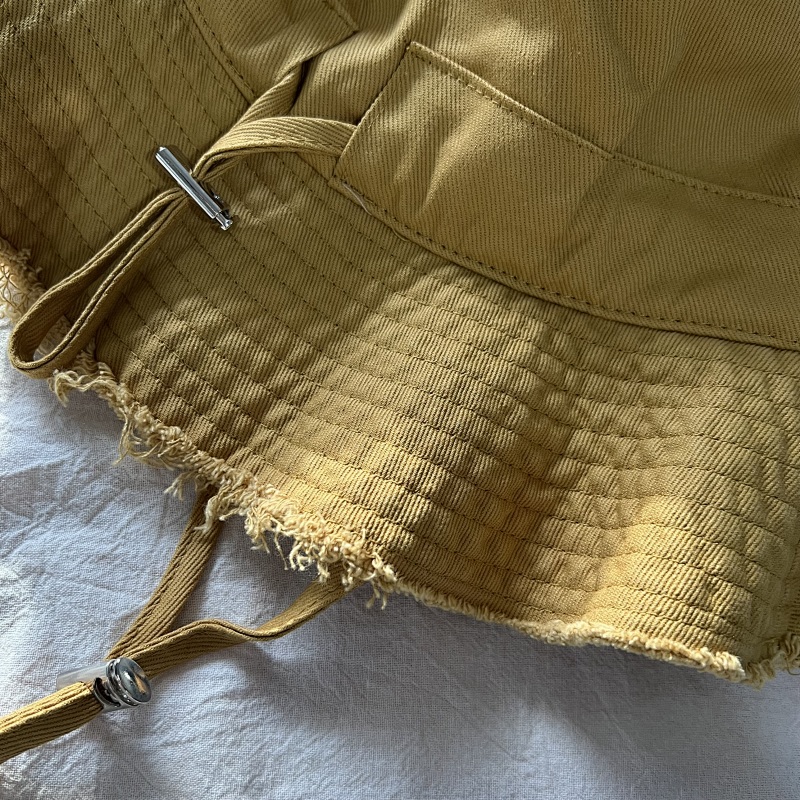 Jacquemus Bucket Hat 3