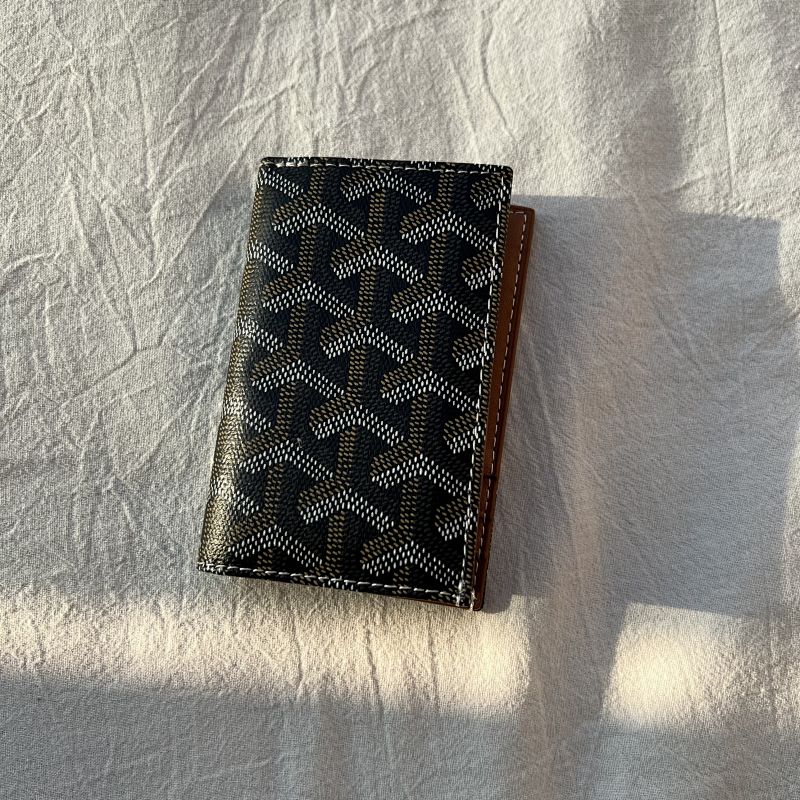 Go Saint-Lambert Wallet 6